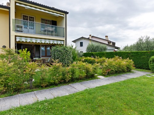 Sommerhus - 4 personer -  - 37017 - Lazise