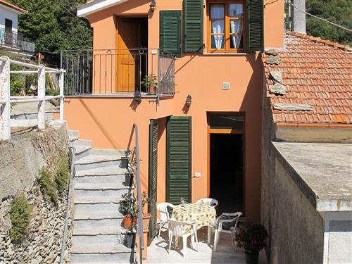 Holiday Home/Apartment - 4 persons -  - Vendone - 17032