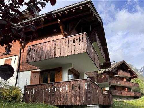 Ferielejlighed - 6 personer -  - 74220 - La Clusaz