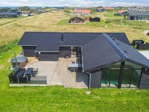 Sommerhus - 8 personer -  - Diget - 9480 - Løkken