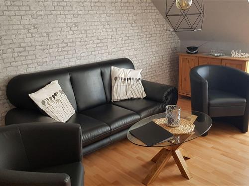 Holiday Home/Apartment - 4 persons -  - Buttforder Straße - 26427 - Werdum