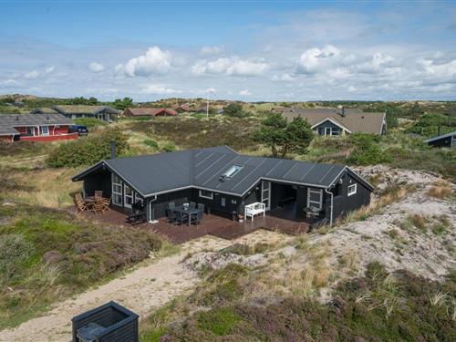 Sommerhus - 5 personer -  - Gejlbjergvej - 6854 - Henne Strand