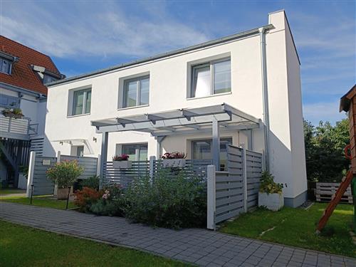 Ferienwohnung - 4 Personen -  - Töpferstraße - 38304 - Wolfenbüttel