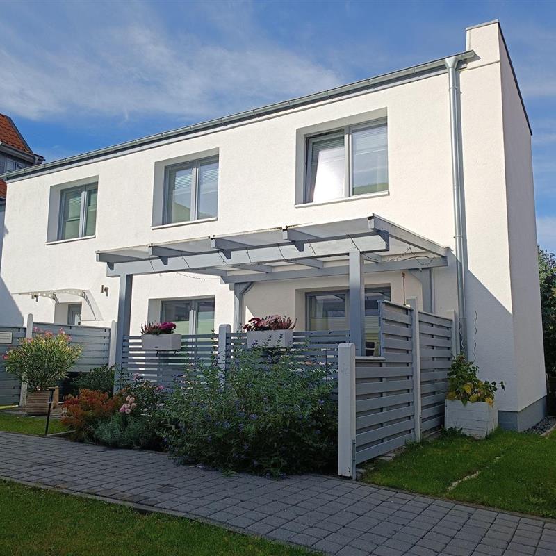 Ferielejlighed - 4 personer -  - Töpferstraße - 38304 - Wolfenbüttel