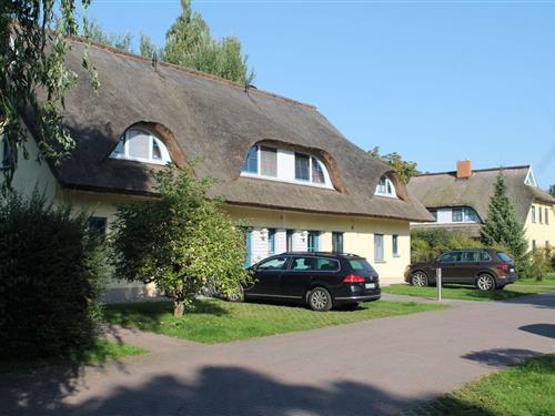 Sommerhus - 6 personer -  - Puddemin - 18574 - Puddemin