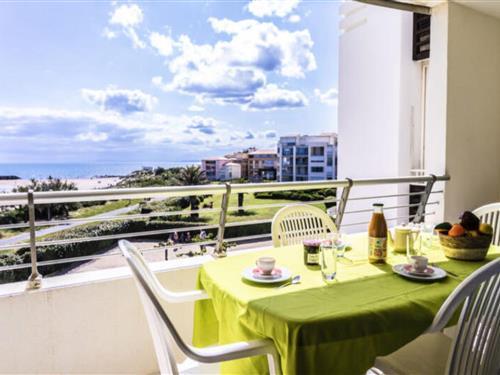 Ferienhaus - 4 Personen -  - 34300 - Le Cap D Agde