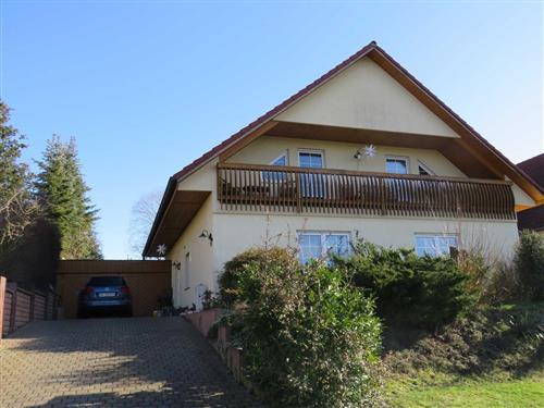 Sommerhus - 6 personer -  - An der Brame - 06862 - Brambach