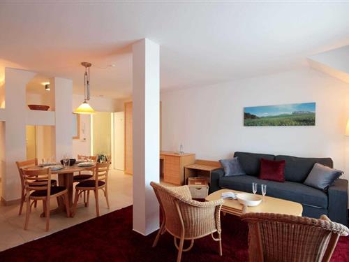 Ferielejlighed - 4 personer -  - Strandpromenade - 18609 - Binz