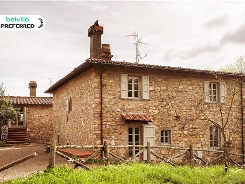 Villa - 12 personer -  - 52014 - Poppi