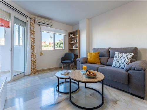 Holiday apartment - 2 persons -  - 29631 - Málaga