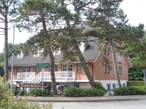 Semesterhus/Semesterlägenhet - 4 personer -  - Im Bad - 25826 - St. Peter-Ording