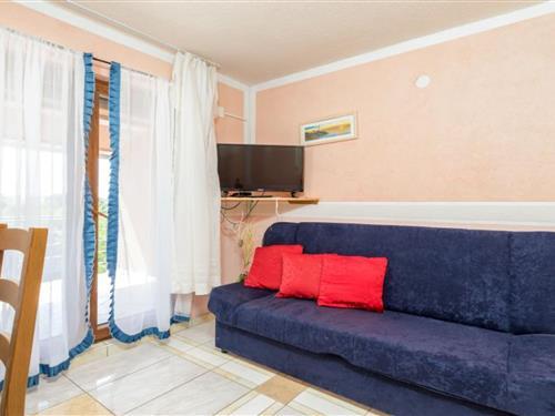 Ferielejlighed - 5 personer -  - 52212 - Fazana