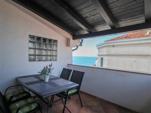 Semesterlägenhet - 3 personer -  - Novigrad (Istra) - 52466