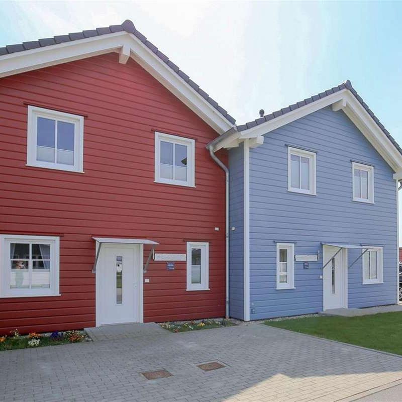 Sommerhus - 5 personer -  - Dagebüll - 25899