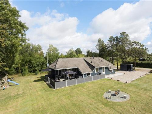 Ferienhaus - 8 Personen -  - Fyrrevænget - Ristinge - 5932 - Humble