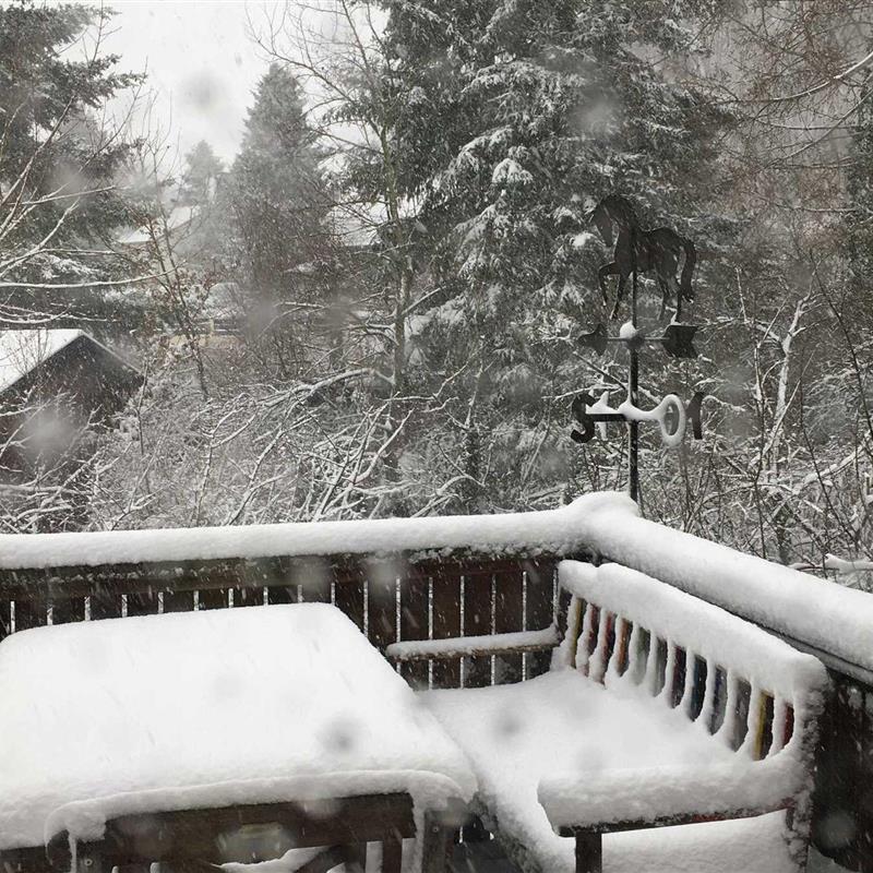 Ferielejlighed - 4 personer -  - Kirchbrombacher Str. - 64753 - Brombachtal