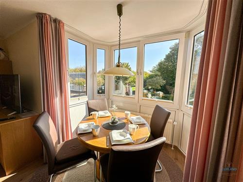 Ferielejlighed - 2 personer -  - Strandstrasse - 27476 - Cuxhaven