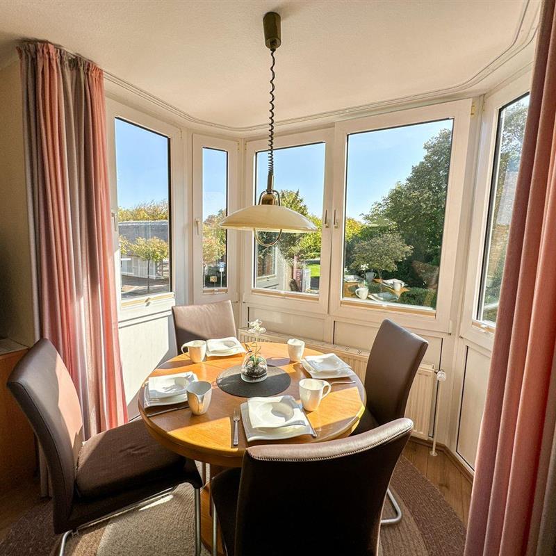 Ferielejlighed - 2 personer -  - Strandstrasse - 27476 - Cuxhaven