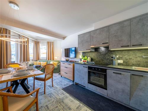 Ferielejlighed - 2 personer -  - Badstraße - 9546 - Bad Kleinkirchheim