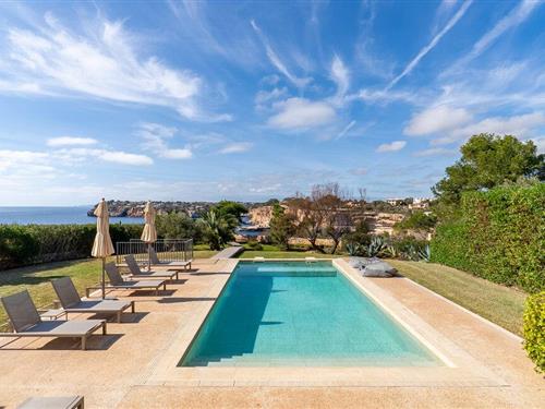 Fritidshus - 8 personer -  - Carrer Sa Torre Nova S/N - Santanyi - 07659 - Cala Santanyi