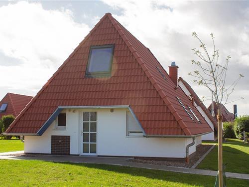 Holiday Home/Apartment - 6 persons -  - Mellumplate - 27639 - Wurster Nordseeküste