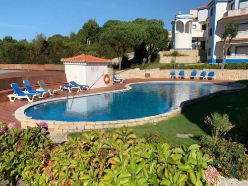 Semesterlägenhet - 6 personer -  - Obidos - 2510-451