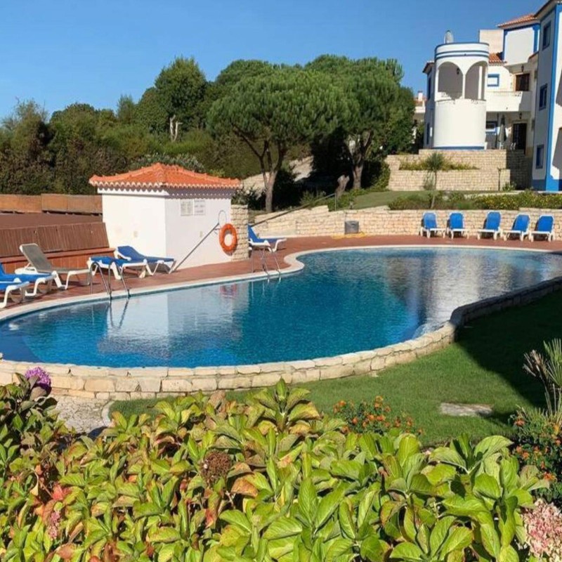 Ferielejlighed - 6 personer -  - 2510-451 - Obidos