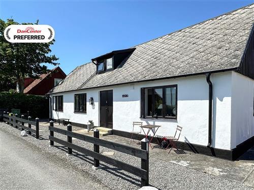  - 8 persons -  - Väddklintsvägen - 23175 - Beddingestrand