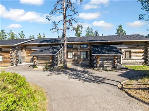 Ferienhaus - 8 Personen -  - Inari - 99830