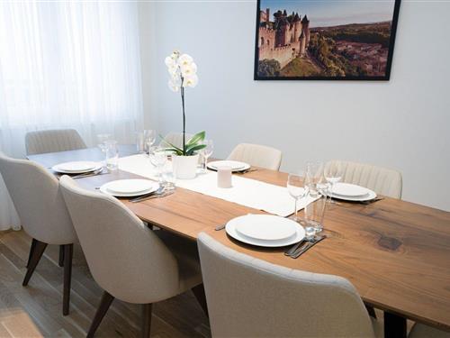 Ferielejlighed - 10 personer -  - Nordwestbahnstraße - 1200 - Wien