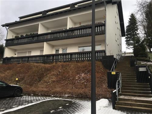 Sommerhus - 6 personer -  - Am Bergelchen - 59955 - Winterberg