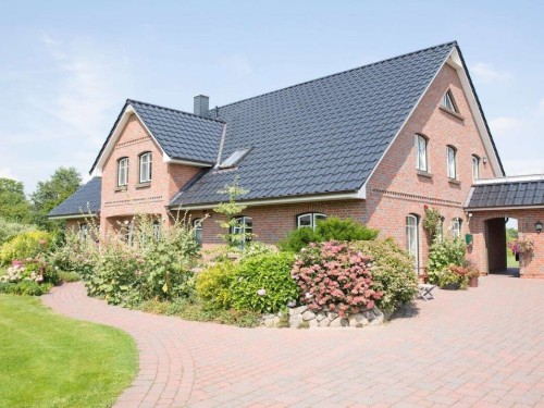 Sommerhus - 4 personer -  - 25767 - Offenbüttel