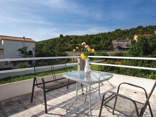 Holiday apartment - 5 persons -  - Koludrasko - Trogir-Poljica - 21222 - Poljica