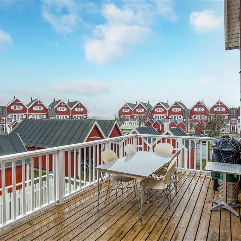 Ferienwohnung - 4 Personen -  - Havnevej - Nyköbing Sj. - 4500 - Nykøbing Sj