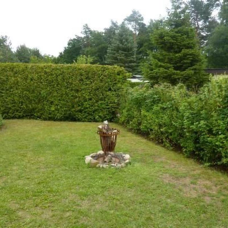 Sommerhus - 2 personer -  - Wesenberg - 17255