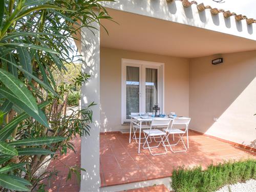 Holiday apartment - 4 persons -  - Via Ichnusa snc - 09043 - Costa Rei