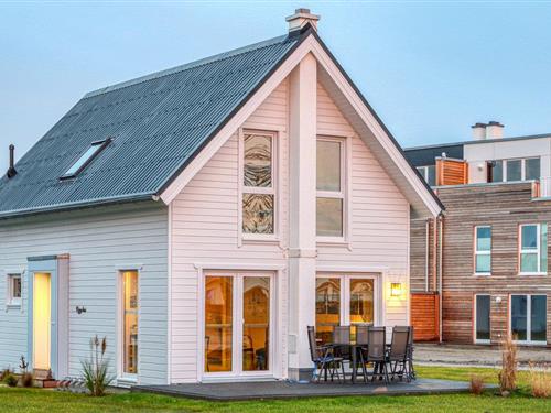 Sommerhus - 5 personer -  - Skipper Ring - 24376 - Ostseeresort Olpenitz