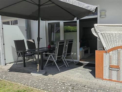 Sommerhus - 4 personer -  - 17454 - Zinnowitz