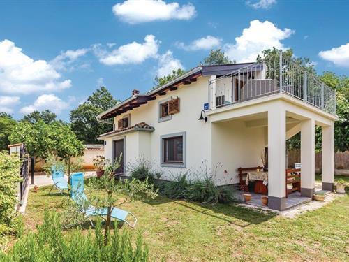 Ferielejlighed - 4 personer -  - Biskupije - 52203 - Medulin
