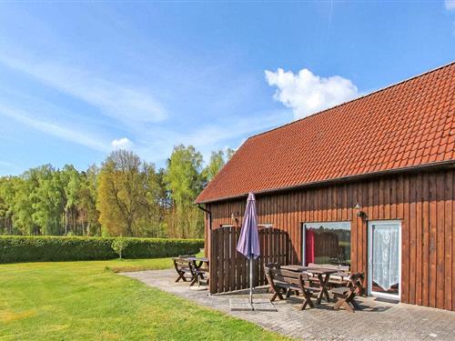 Ferielejlighed - 4 personer -  - Qualzow - 17252 - Mirow Ot Qualzow