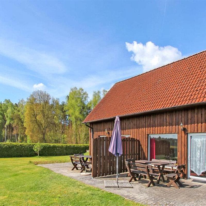 Ferielejlighed - 4 personer -  - Qualzow - 17252 - Mirow Ot Qualzow