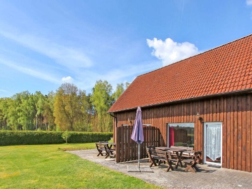 Ferielejlighed - 4 personer -  - Qualzow - 17252 - Mirow Ot Qualzow