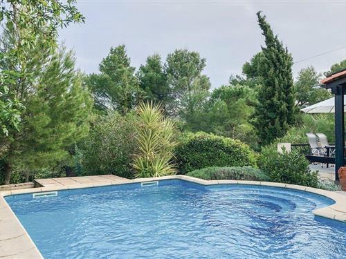 Sommerhus - 4 personer -  - Las Fountallieros - Cité Soleil D'oc - 11120 - Pouzols-Minervois