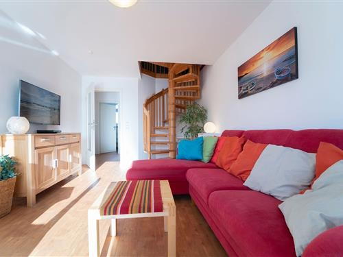 Ferieleilighet - 5 personer -  - Am Wintershof - 23746 - Kellenhusen