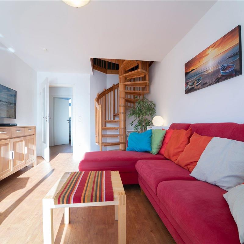 Ferielejlighed - 5 personer -  - Am Wintershof - 23746 - Kellenhusen