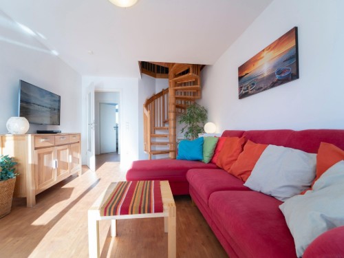 Ferieleilighet - 5 personer -  - Am Wintershof - 23746 - Kellenhusen