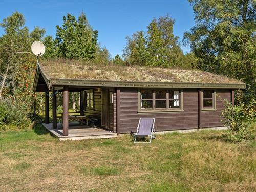 Ferienhaus - 4 Personen -  - Alkevej - Læsø, Vesterø - 9940 - Läsö