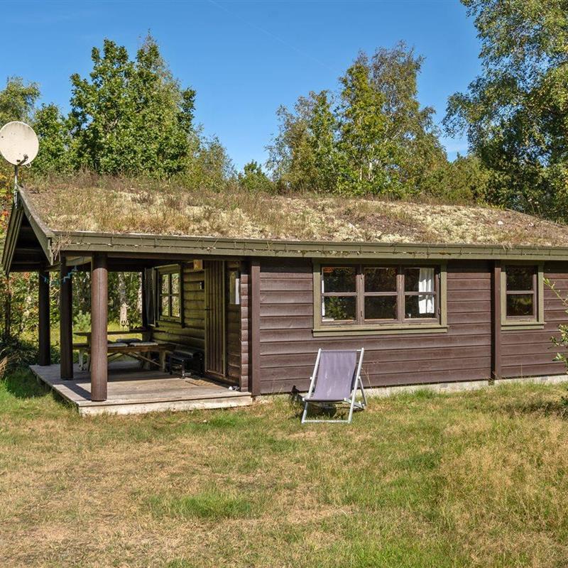 Sommerhus - 4 personer -  - Alkevej - Læsø, Vesterø - 9940 - Læsø