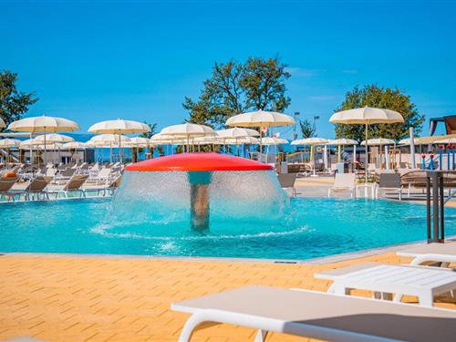 Sommerhus - 5 personer -  - Primorska cesta - Krk-Njivice - 51512 - Njivice