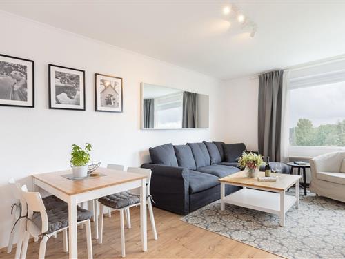 Ferielejlighed - 4 personer -  - Blankwasserweg - 23743 - Grömitz